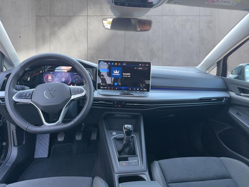 VW Golf Variant Business TDI