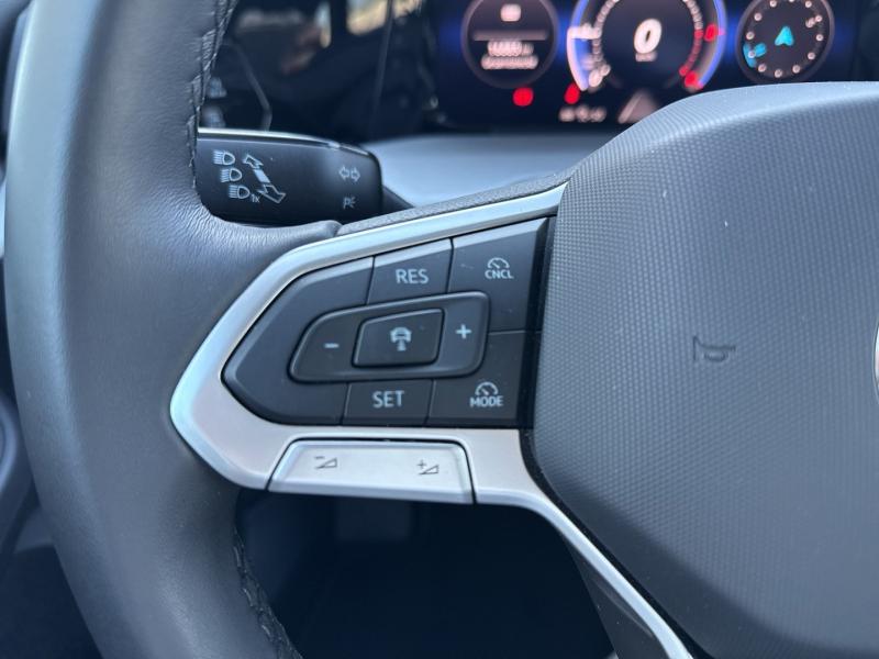 VW Golf Variant Business TDI