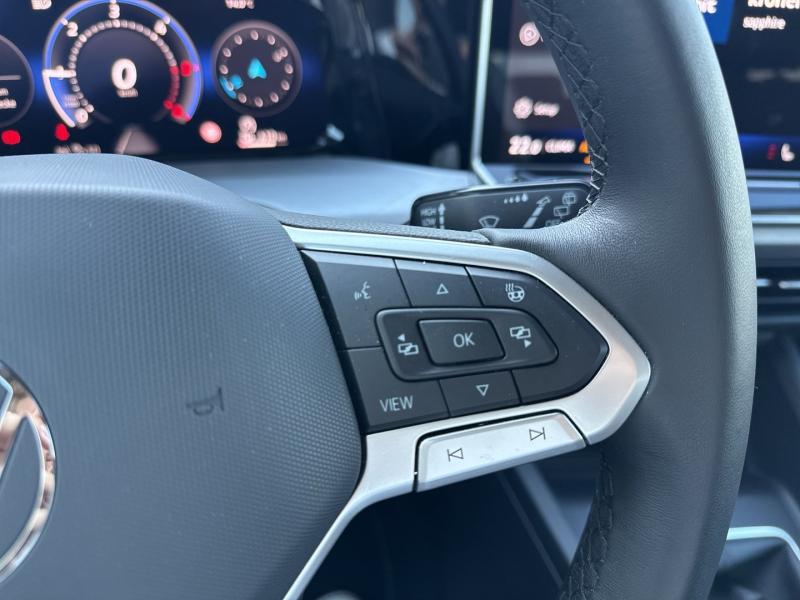 VW Golf Variant Business TDI