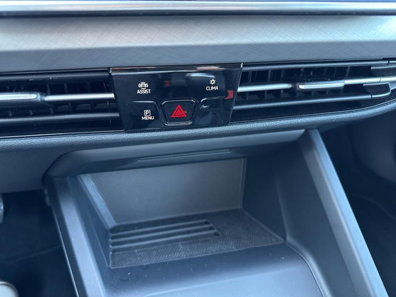 VW Golf Variant Business TDI