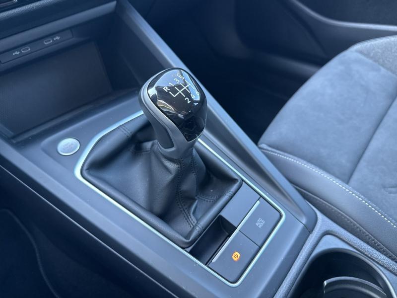 VW Golf Variant Business TDI