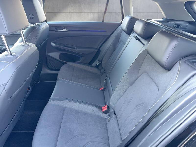 VW Golf Variant Business TDI