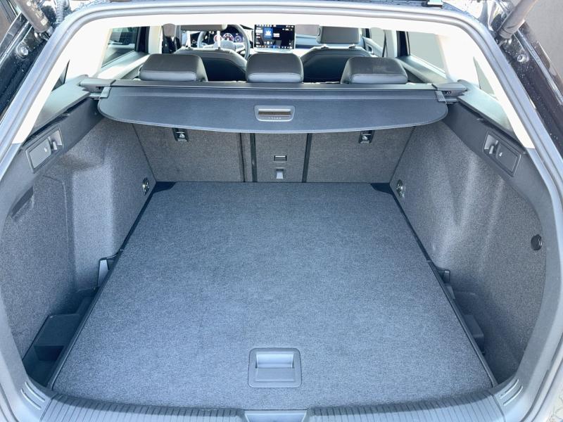 VW Golf Variant Business TDI