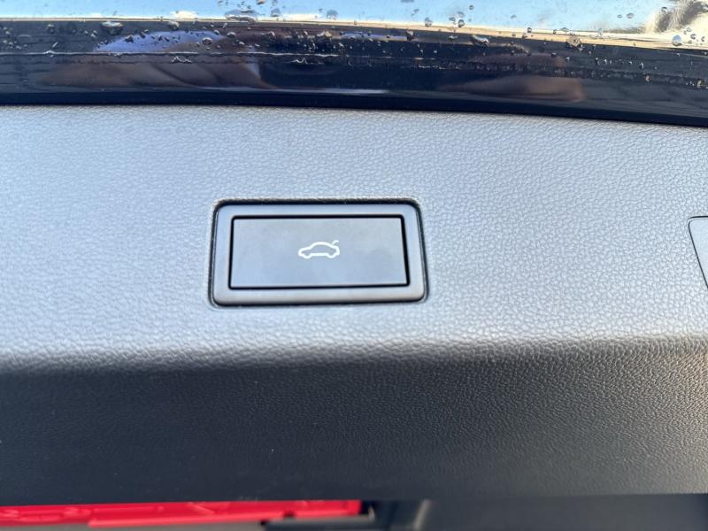 VW Golf Variant Business TDI