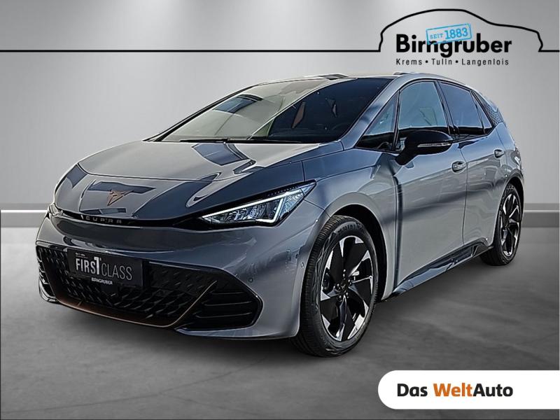 Born Cupra CUPRA Born 58/62 e-Boost 170kW/231PS