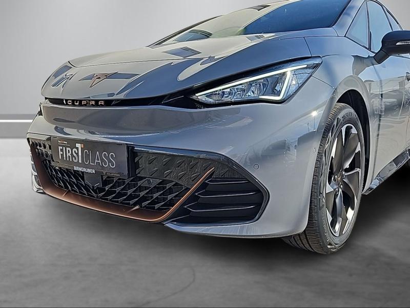 CUPRA Born 58/62 e-Boost 170kW/231PS