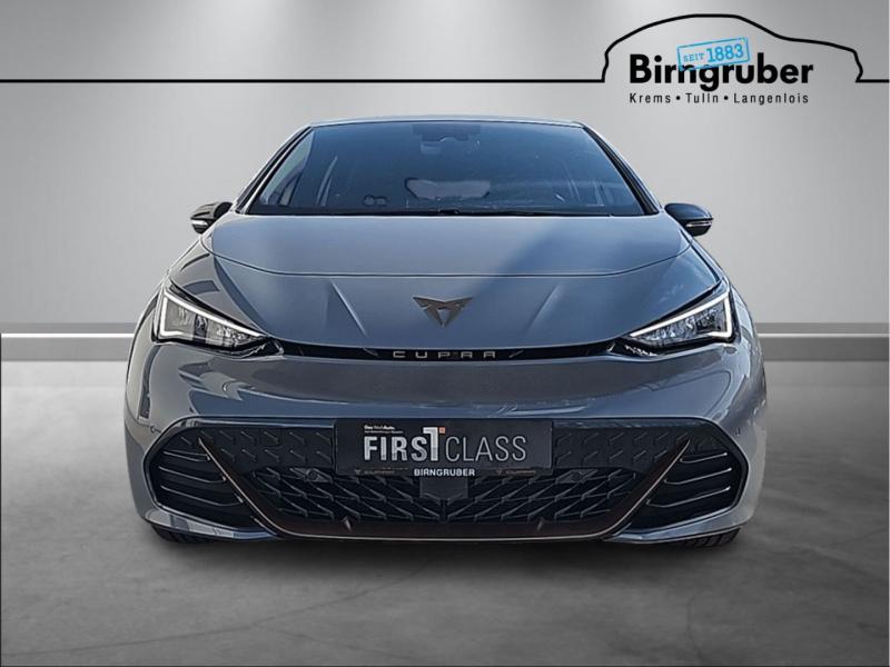 CUPRA Born 58/62 e-Boost 170kW/231PS