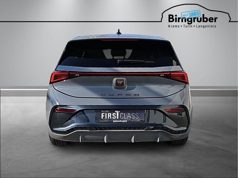 CUPRA Born 58/62 e-Boost 170kW/231PS