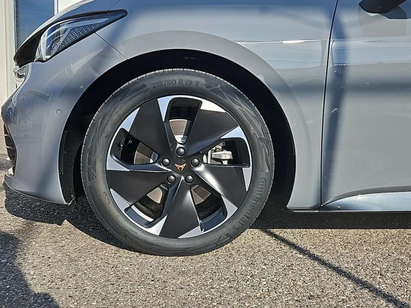 CUPRA Born 58/62 e-Boost 170kW/231PS