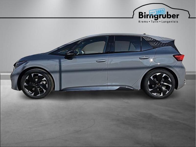 CUPRA Born 58/62 e-Boost 170kW/231PS