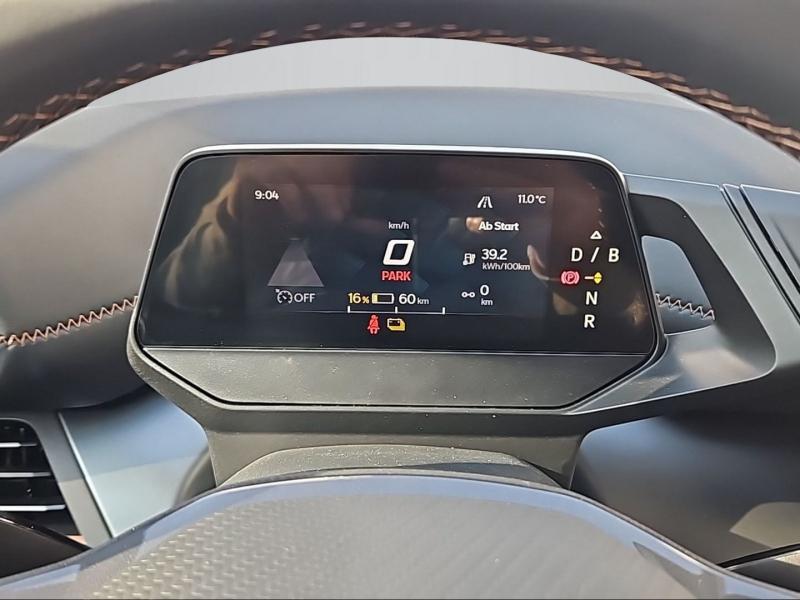 CUPRA Born 58/62 e-Boost 170kW/231PS