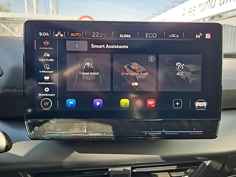 CUPRA Born 58/62 e-Boost 170kW/231PS