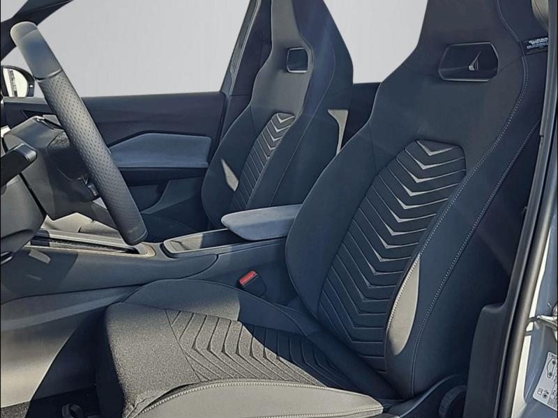 CUPRA Born 58/62 e-Boost 170kW/231PS