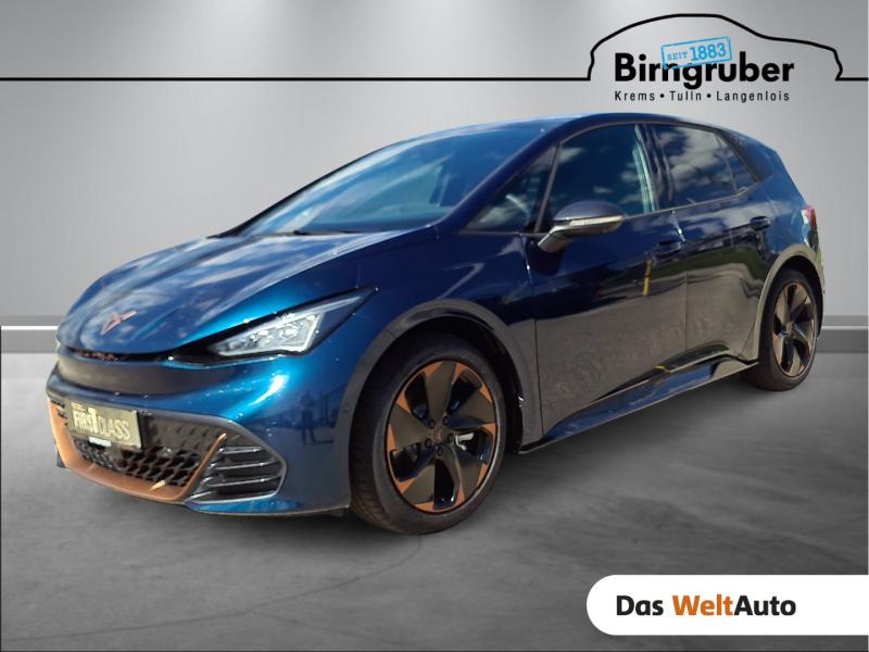 Born Cupra CUPRA Born 60/63 e-Boost 170kW/231PS