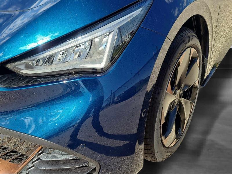 CUPRA Born 60/63 e-Boost 170kW/231PS