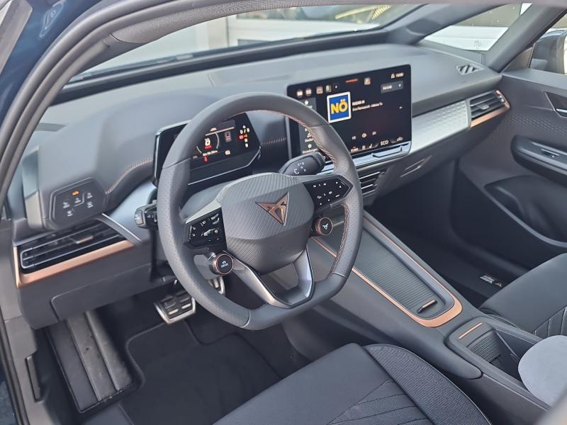 CUPRA Born 60/63 e-Boost 170kW/231PS