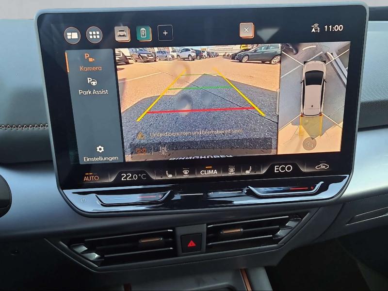 CUPRA Born 60/63 e-Boost 170kW/231PS