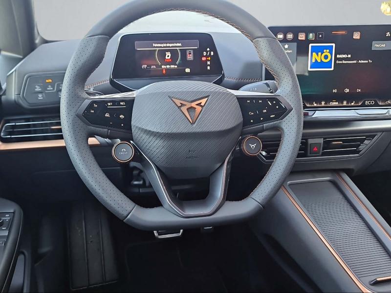 CUPRA Born 60/63 e-Boost 170kW/231PS