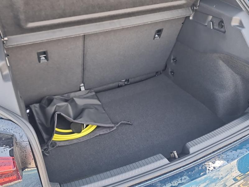 CUPRA Born 60/63 e-Boost 170kW/231PS