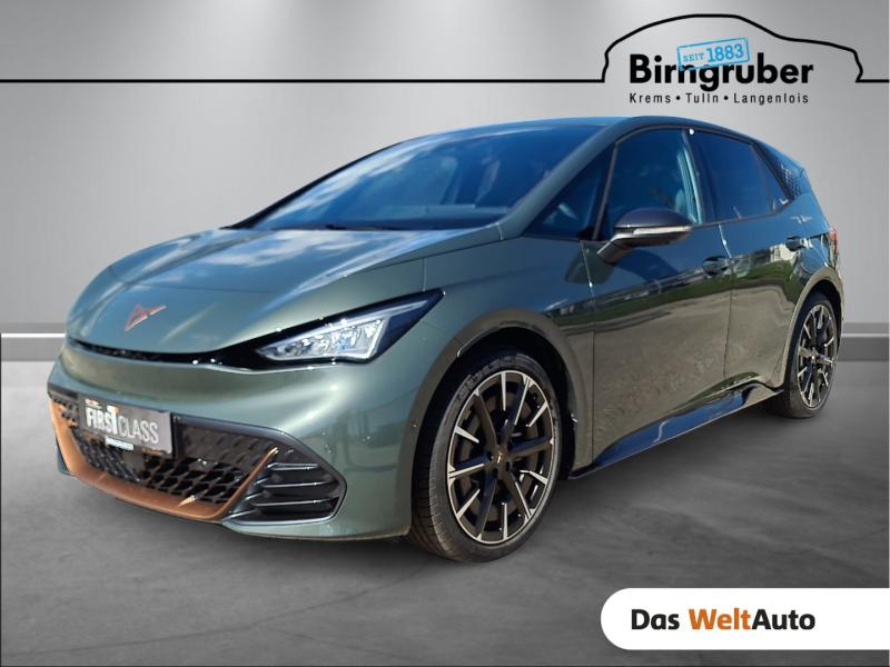 Born Cupra CUPRA Born VZ 79/84 240kW/326PS