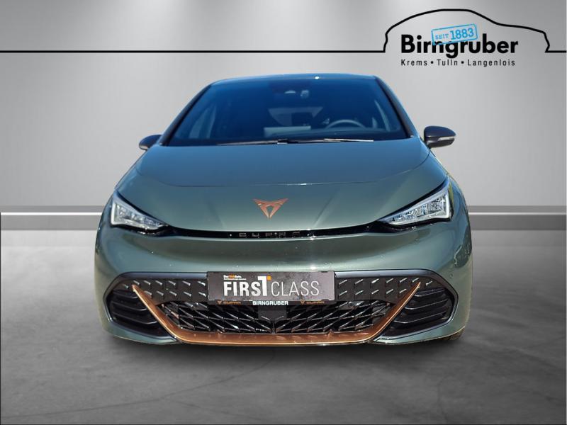 CUPRA Born VZ 79/84 240kW/326PS