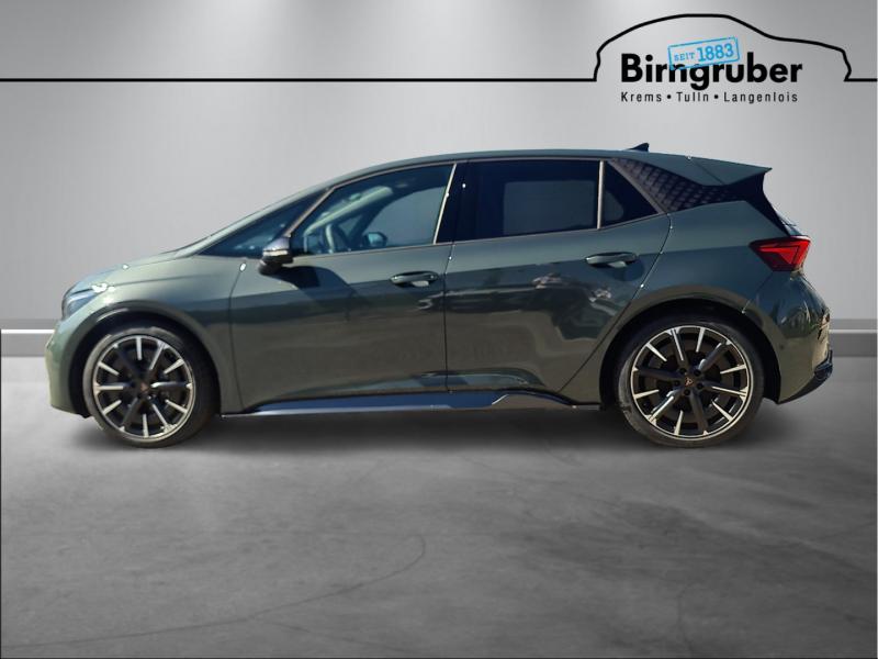 CUPRA Born VZ 79/84 240kW/326PS