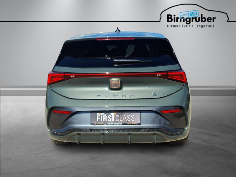 CUPRA Born VZ 79/84 240kW/326PS