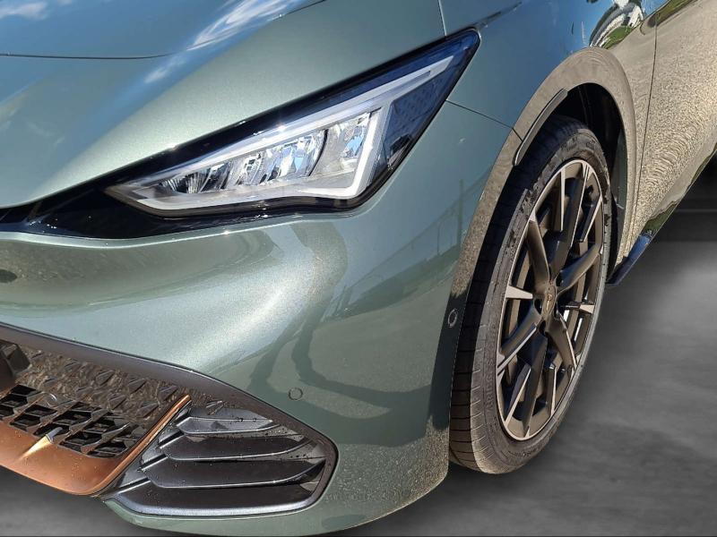 CUPRA Born VZ 79/84 240kW/326PS