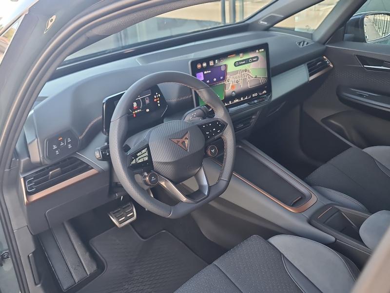 CUPRA Born VZ 79/84 240kW/326PS