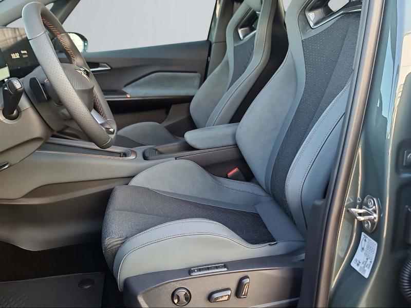 CUPRA Born VZ 79/84 240kW/326PS