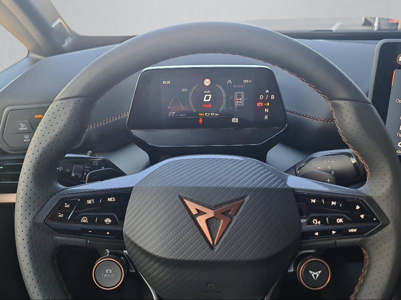 CUPRA Born VZ 79/84 240kW/326PS