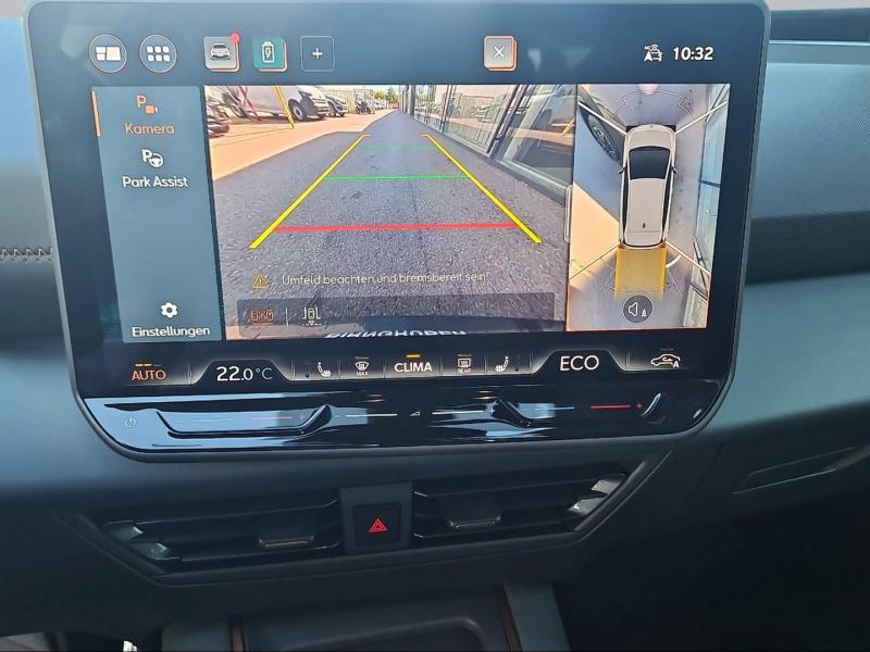 CUPRA Born VZ 79/84 240kW/326PS