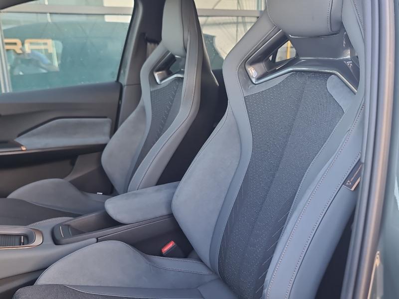 CUPRA Born VZ 79/84 240kW/326PS