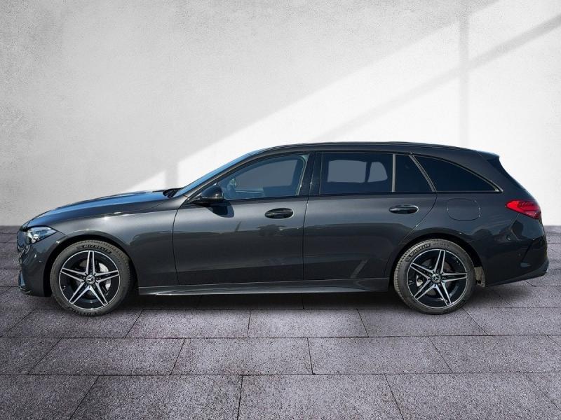 MERCEDES-BENZ C 300 de 4MATIC T NP € 81.204.-