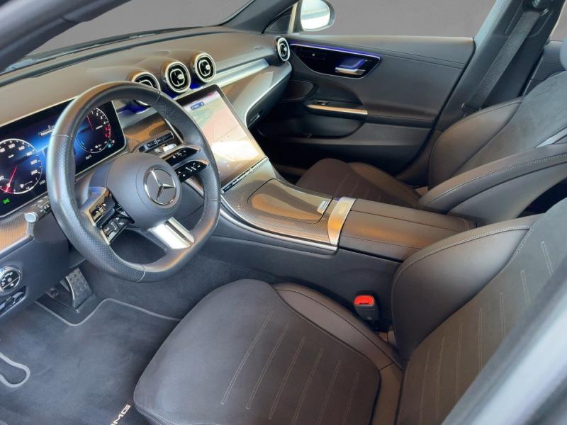 MERCEDES-BENZ C 300 de 4MATIC T NP € 81.204.-