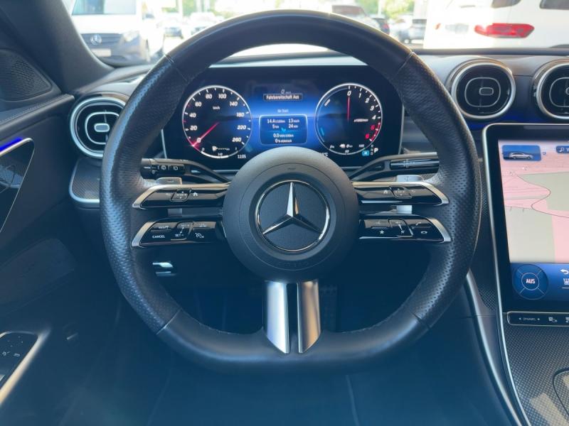 MERCEDES-BENZ C 300 de 4MATIC T NP € 81.204.-