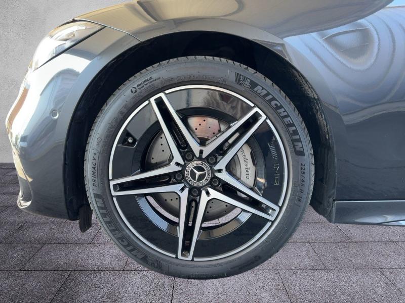 MERCEDES-BENZ C 300 de 4MATIC T NP € 81.204.-