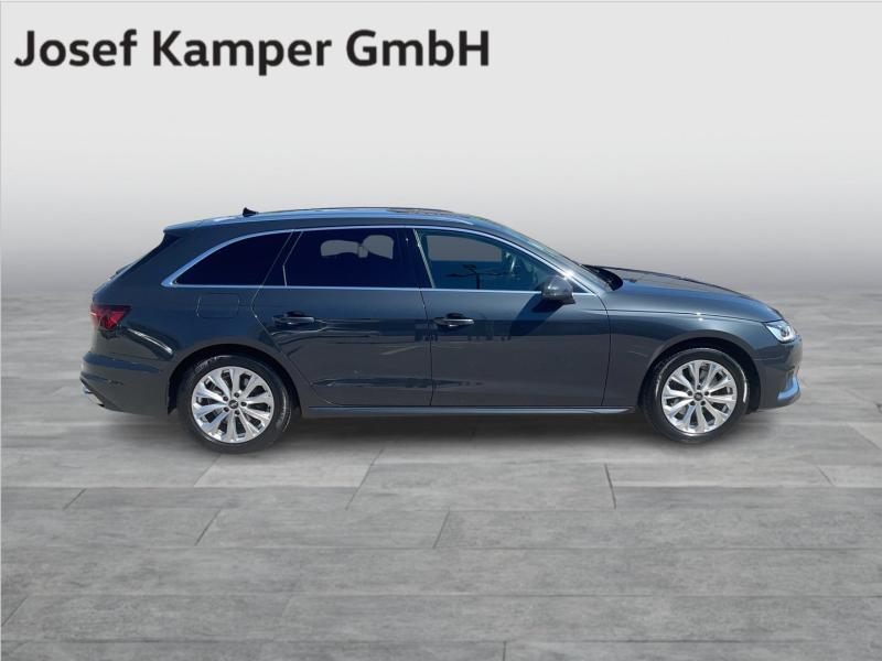 Audi A4 Avant 35 TDI advanced