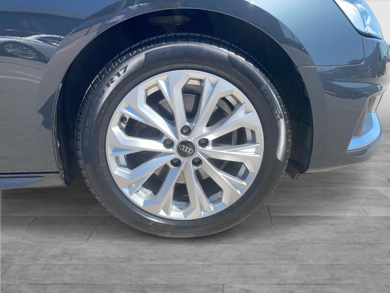 Audi A4 Avant 35 TDI advanced
