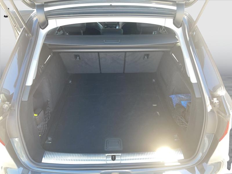Audi A4 Avant 35 TDI advanced