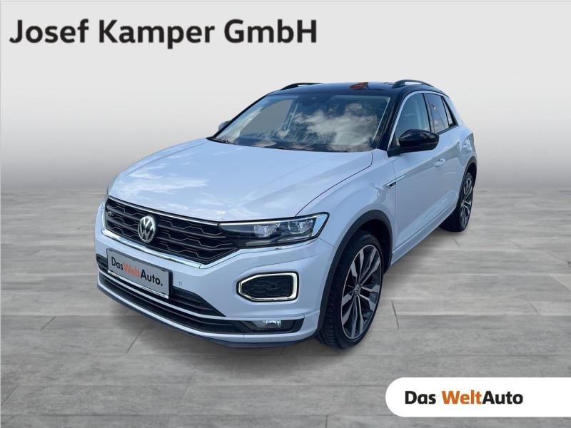 T-Roc Volkswagen VW T-Roc Design TSI