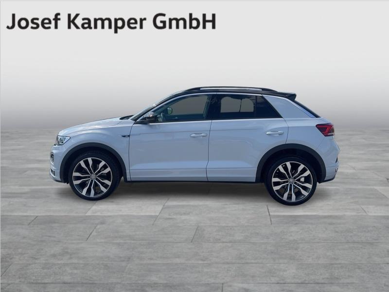 VW T-Roc Design TSI