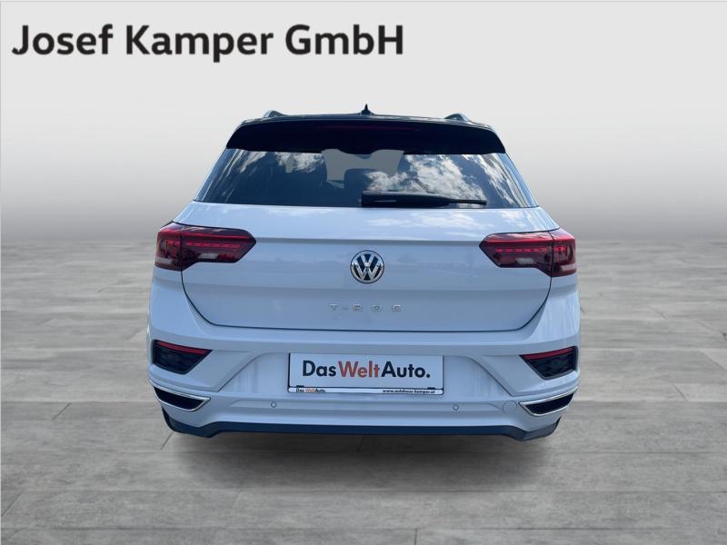 VW T-Roc Design TSI