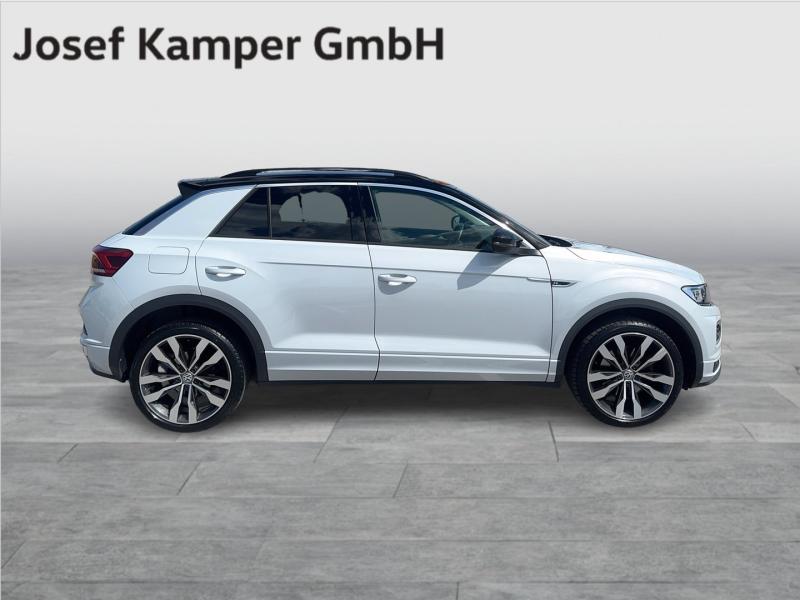 VW T-Roc Design TSI