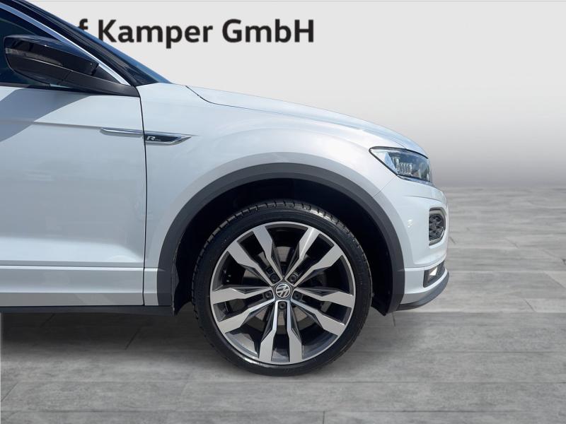 VW T-Roc Design TSI