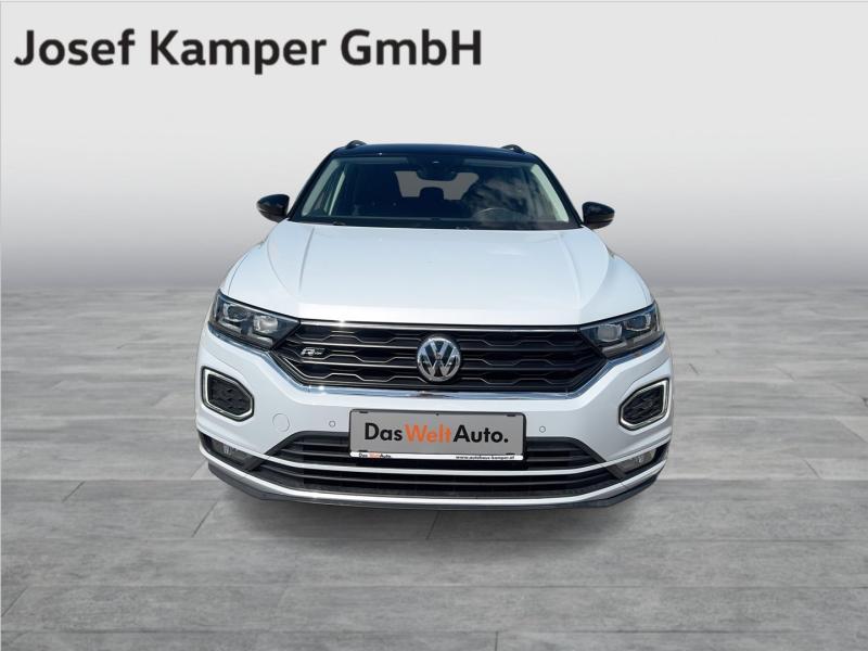 VW T-Roc Design TSI