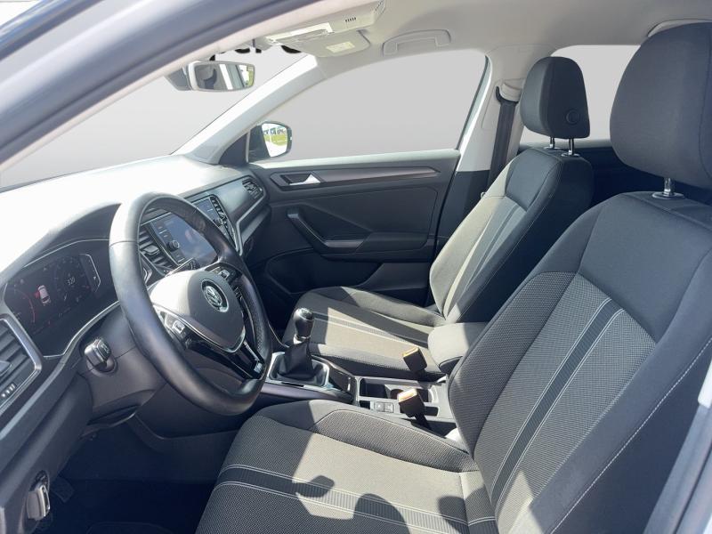 VW T-Roc Design TSI