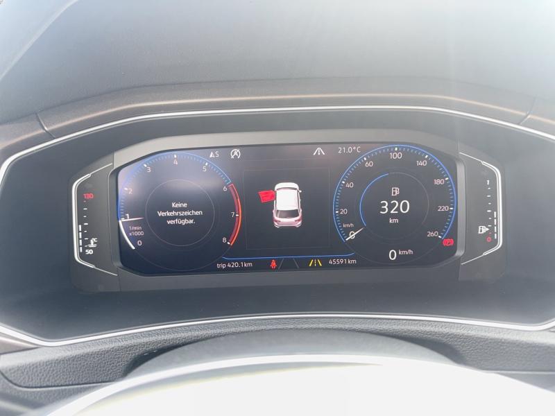 VW T-Roc Design TSI