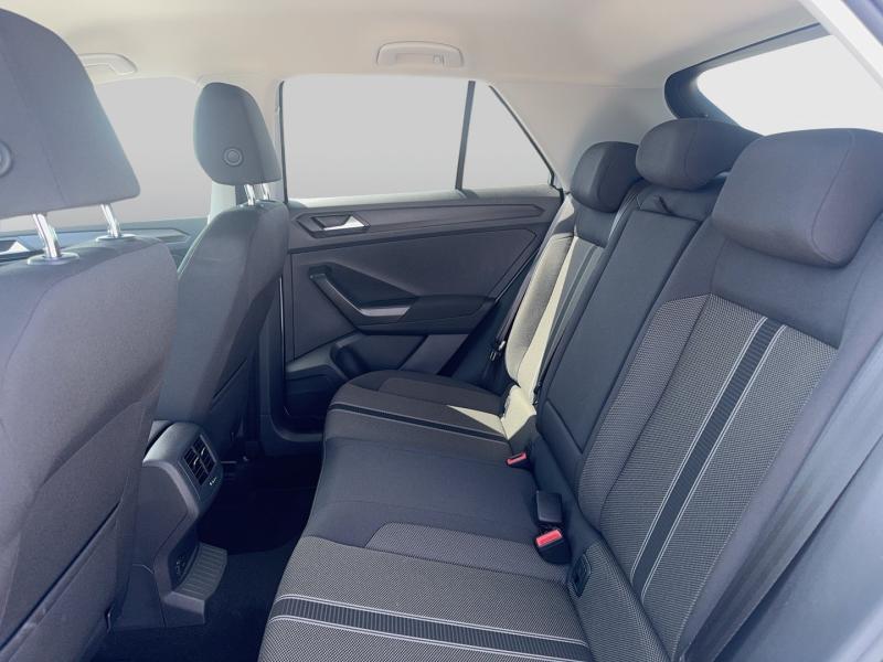 VW T-Roc Design TSI