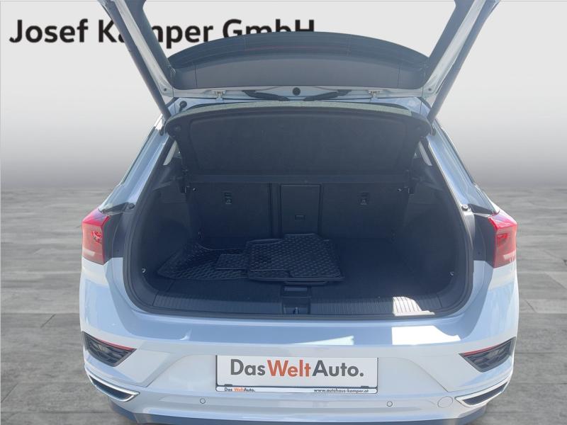 VW T-Roc Design TSI
